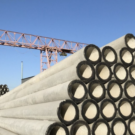 辽宁水泥电线杆的颜色可以选择吗？